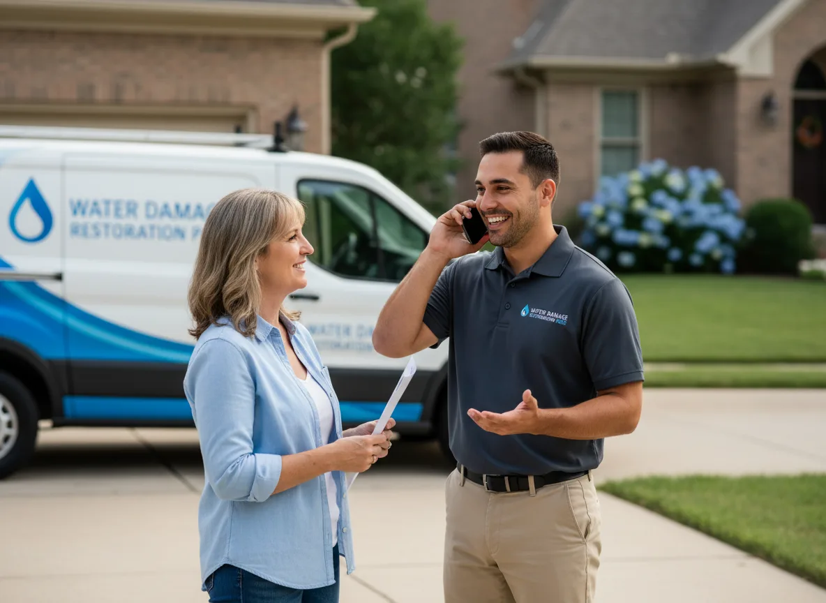 Flood Restoration Eleva, WI FAQs